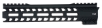 Delta Armory Handguard CNC M-Lok 10inch Black